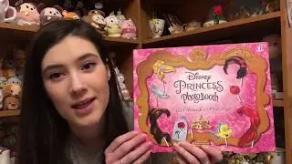 Disney Christmas Haul - 2017