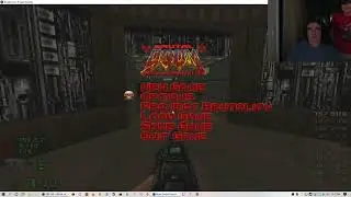 The DOOM Dad - SuperBiffo Plays PROJECT BRUTALITY (Original Video)