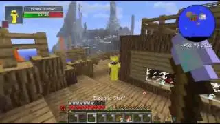 Hexxit part 1