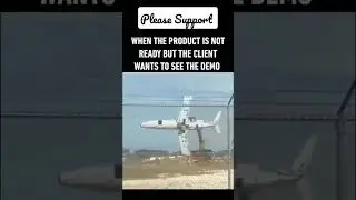 Project Demo funny meme #funny #meme #respect #programmers #trending