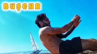Bushehr&rsquo;de Otostopla İran Yolculuğu: Misafirperverlik ve Fars Denizi&rsquo;nin B&uuml;y&uuml;s&uuml;
