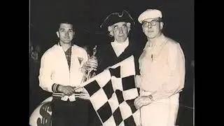 A Tribute to Westboro Speedway (2002)