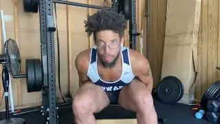 Ankle and Foot Mobilization