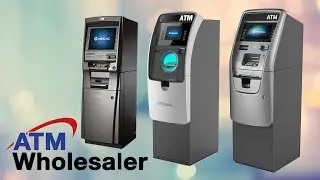 ATM Machines For Sale - Service - ATM Machines For Sale