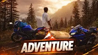 Pahadon Ka Safar | Bike Ride Full Adventure 🏔️🥰 || Episode 3 ✌🏻|| Ab hum ghar ja rahe hain 🤧🙏🏻