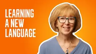Inside the World of Language Learning with Professor Catherine Nock | Syracuse University