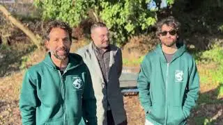 Progetto Mappatura del bosco della Salandra L'altra notizia Salandra Lovers