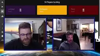 Upland Nation Live Stream: New Events in Upland and the release of a new city, Exciting!