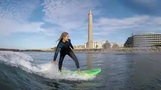 Surf Maspalomas