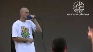 Kryzys - Zmieniaj mnie feat. Allen