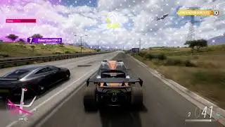 Forza Horizon 5 The Eliminator Final Showdown Win #697