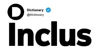 Inclus Signification En Fran&ccedil;ais 