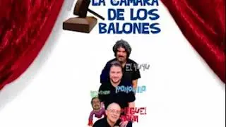 La Cámara de los Balones. Previa de la Europa League. 26 de abril de 2018