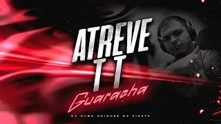 ATREVE T T 🇯🇵 (Guaracha) DJ Cuba , DJ Pirata , Chichee