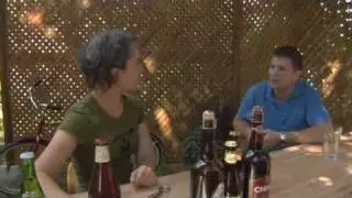 Beer pairing ideas