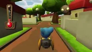 Magic sim - developers preview
