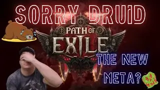 Poison Pathfinder in PoE2 0.4 &ndash; Is This the NEW META?! 💀💚