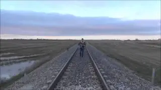 Abel &Aacute;lvarez - Mil estrellas (V&iacute;deo oficial)