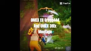Are we two the best snipers in OMEX? #fortnite