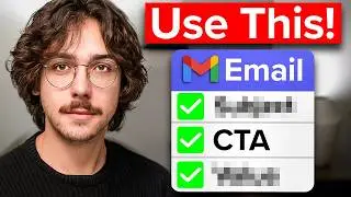 The Cold Email System I Use to Get Clients