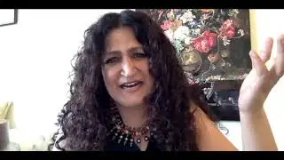 Follow Your Heart, It Will Lead You Home | Vivienne Pocha | TEDxVersovaWomen
