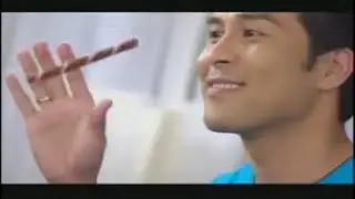 Monde Nissin Wafer Sticks 