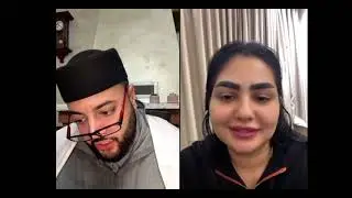برنامج الزواج مع سي الفقيه 💍🌹