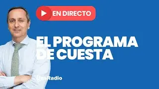 El Programa de Cuesta: Emisi&oacute;n en directo