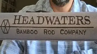 Headwaters Bamboo Classic Split Bamboo Fly Fishing Rod Review, I'd rate this with 10 stars if I coul