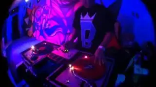 DJ KING KLANG - SESSION MI FAMILIA