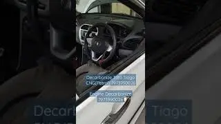 Petrol(CNG) Engine Decarbonize M.7973990026