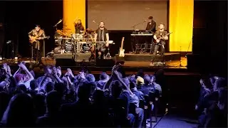 The Neal Morse Band - The Great Despair (Official Video)