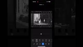 Film scanning with your Phone and Lightroom mobile #analogphotography #filmphotography