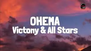 Victony   Ohema   1 Hour Loop