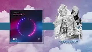 Andrewboy - Dream of you I Uv Noir records