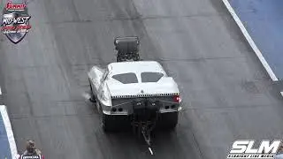 Heads Up Hootenanny - Mid-West Promod Eliminations!