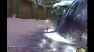 Aion - Altgard Underground Fortress