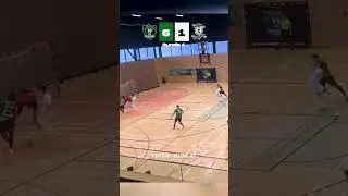 Tore Panthera Graz vs. Dynamo Triestingtal