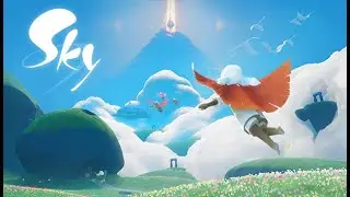 Sky COTL - Candle running after reset