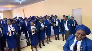 CDWG CONVENTION 2024-Yesu gama linoyolo