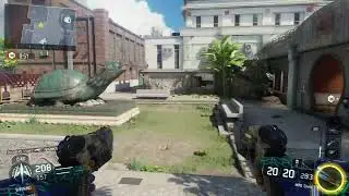 MCV-ASSASSIN's Live PS4 Broadcast