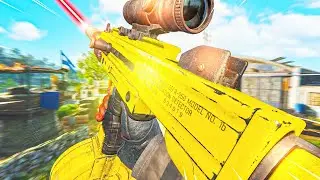 THIS SETUP CHANGED THE META!! (BEST MILANO 821 CLASS SETUP) -COLD WAR)