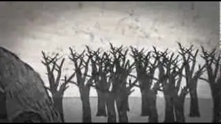'Out There' Animated Title Sequence