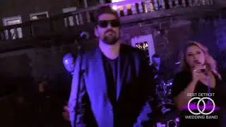 Top Wedding Band | NKG Detroit covering &ldquo;Treasure&rdquo;