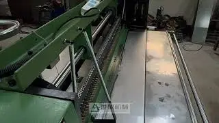 Computer Control Pleating Machine Fabric Pleating Machine for Clothing, Bedding, Skirt, Blouse