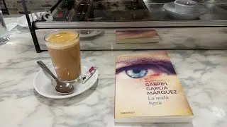 La mala hora, de Gabriel García Márquez (vídeo reseña)