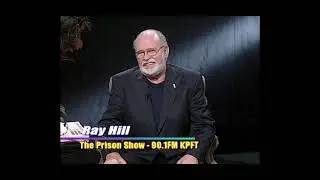 WAD 2006 HMSTV - Ray Hill Panel Talk - w AIDS Foundation Houston