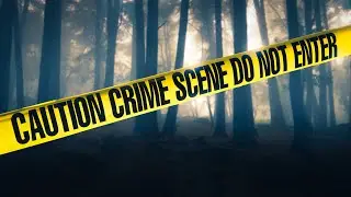 Suspenseful Tension Background | Crime Scene Investigation Music Royalty Free