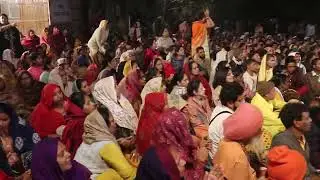 \ramanreti ashram\21.02.2025 jhalkiyan  utsav 2026