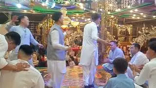 عروسی حورزده جانیم 
